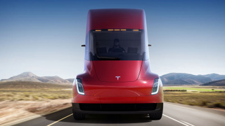 El nuevo camión eléctrico de Tesla ya tiene precio y puede reservarse